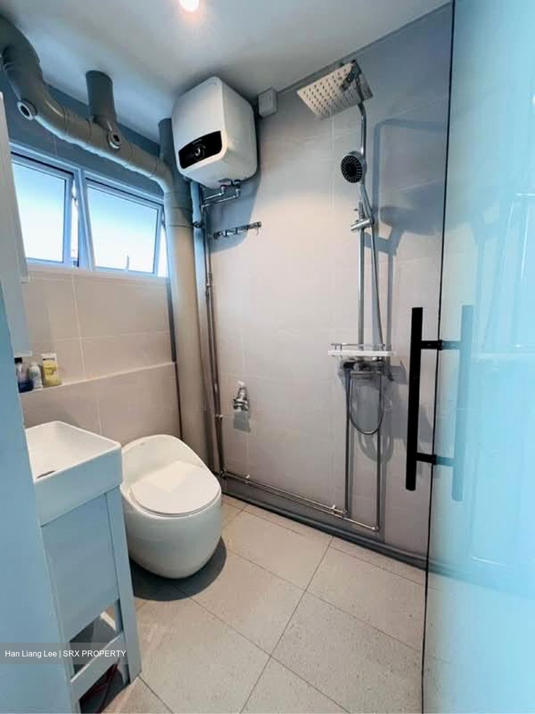 Blk 726 Nanyang Sapphire (Jurong West), HDB Executive #585677421
